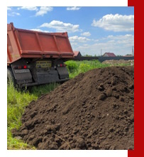 Услуги Поставка нерудных материалов в Муравленке