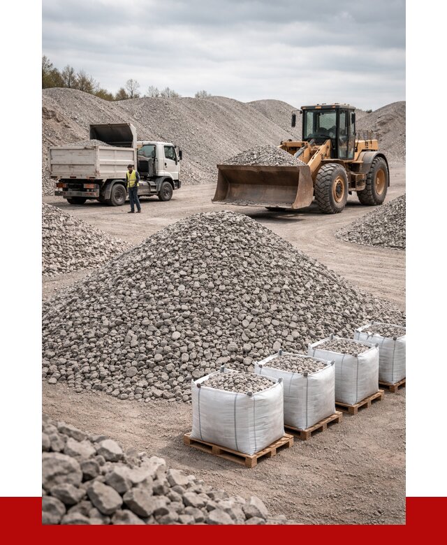 Шлаковый щебень фракция 20-40 в Муравленке от 1499 р. ПРОНЕРУДМрв