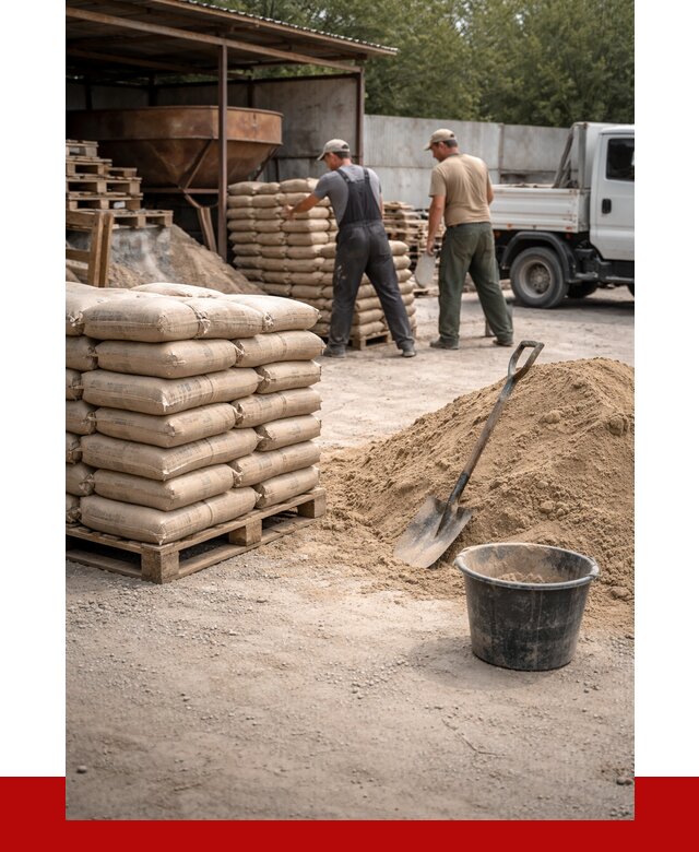Купить песок для штукатурки в Муравленке от 1927 р. | ПРОНЕРУДМрв
