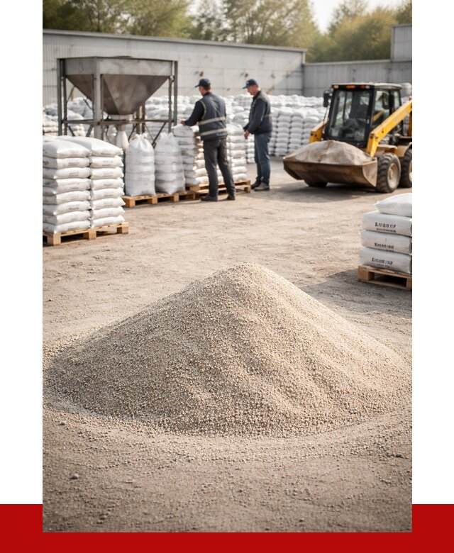 Кварцевый песок для фильтра в Муравленке от 4497 р. | ПРОНЕРУДМрв