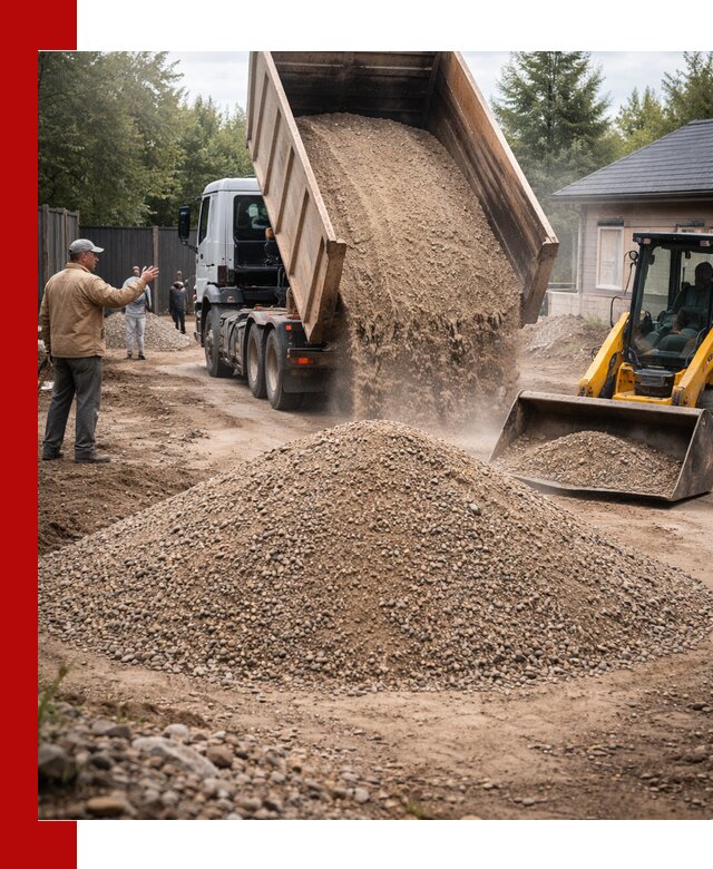 Доставка и продажа ПГС С2 в нужном объеме в Муравленке