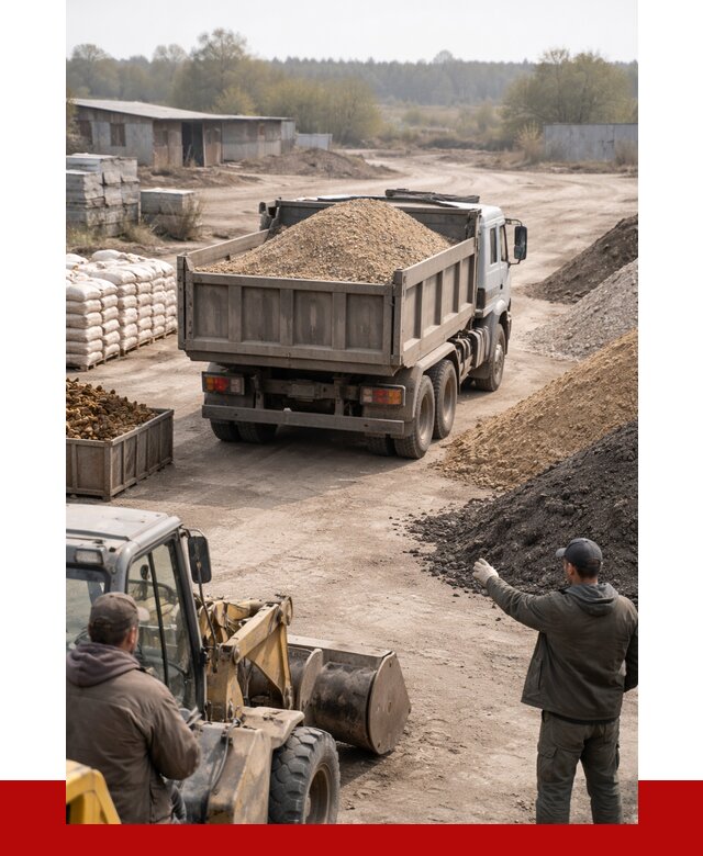 Купить ОПГС с доставкой в Муравленке от 4497 р. за тонну | ПРОНЕРУДМрв