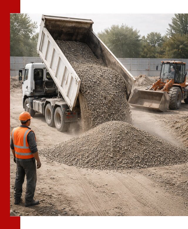 Доставка опгс в Муравленке оптом и мелким транспортом