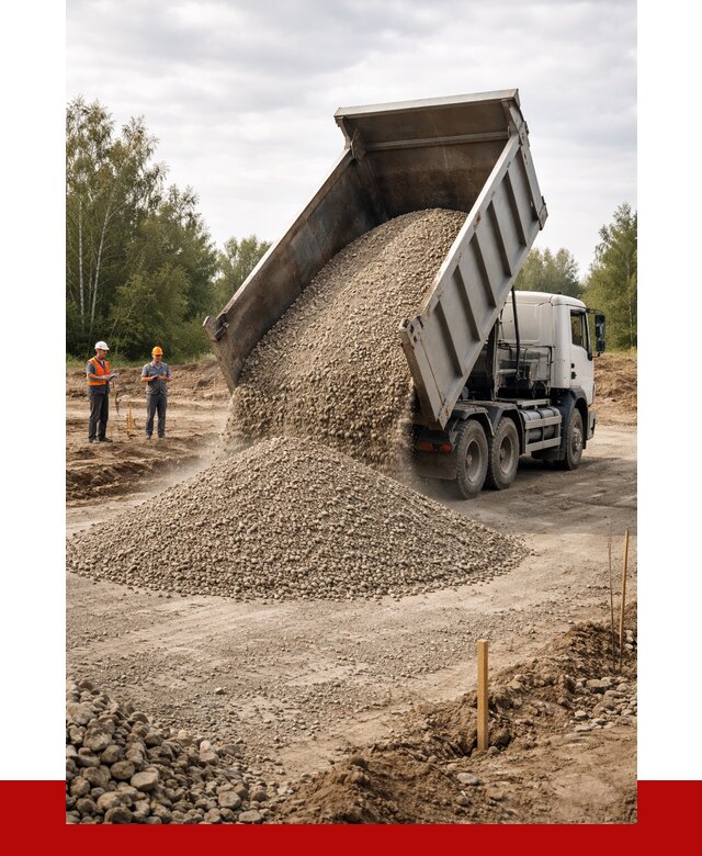 ЩПС С2 в Муравленке с доставкой от 4818 р. за куб | ПРОНЕРУДМрв