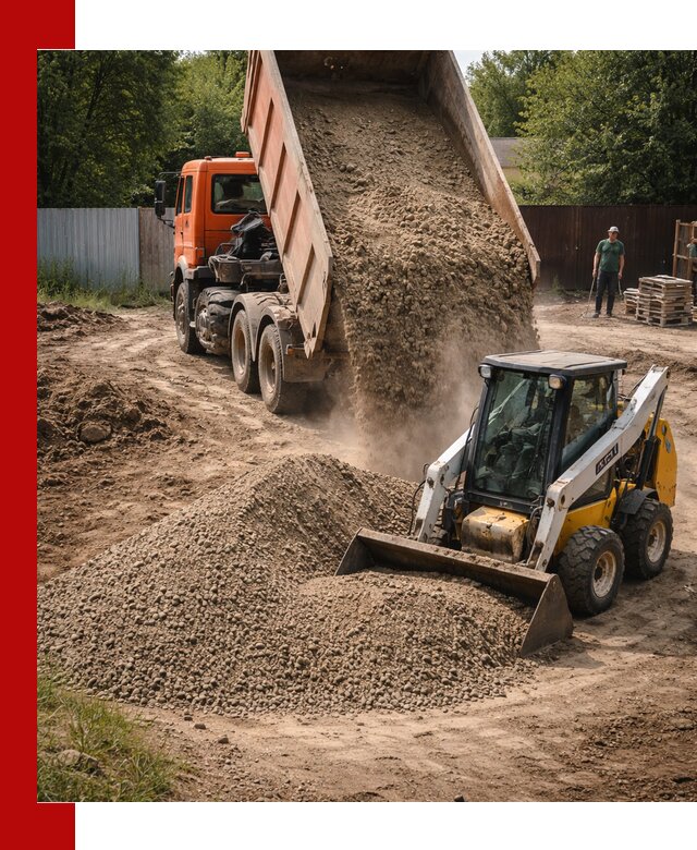 Доставка щпс С11 в Муравленке круглосуточно самосвалами