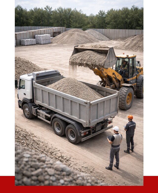 ЩПС С12 в Муравленке с доставкой от 3426 р. за куб | ПРОНЕРУДМрв