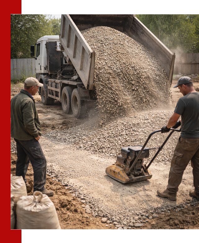 Доставка ЩГПС С1 в Муравленке оптом и в розницу