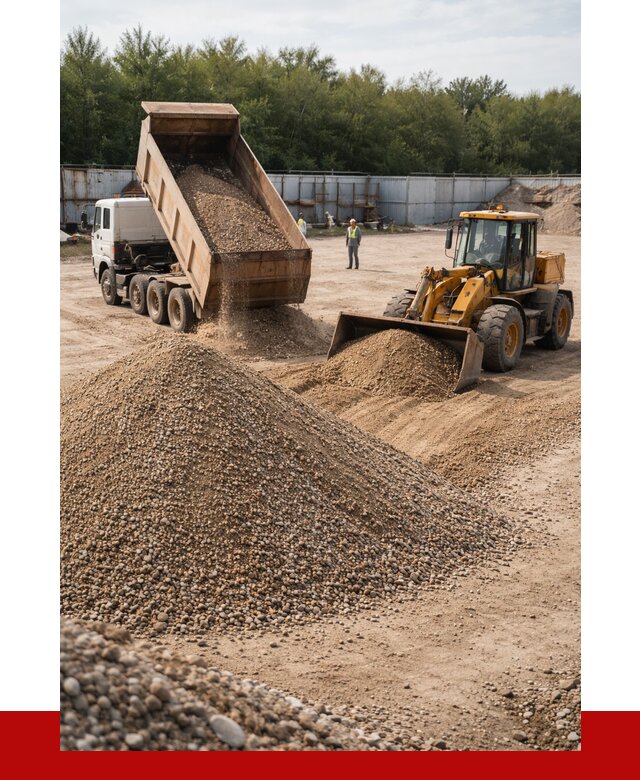 ЩГПС С2 в Муравленке с доставкой от 2569 р./куб. | ПРОНЕРУДМрв