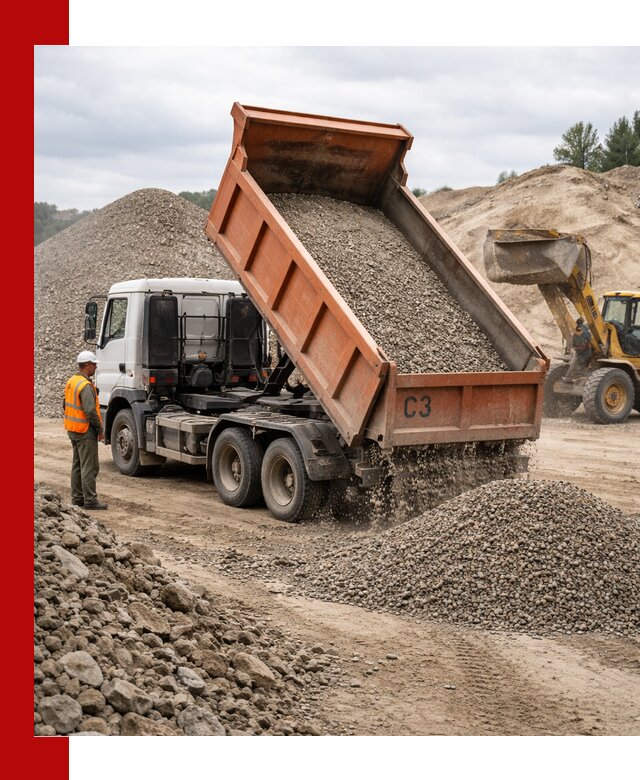 Доставка щгпс С3 в Муравленке оптом и в розницу для стройплощадок