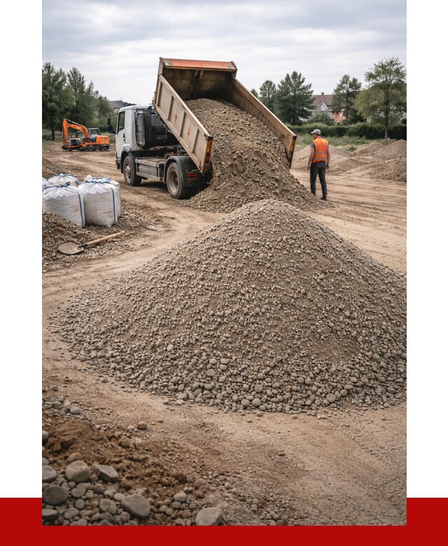 ЩГПС С4 с доставкой в Муравленке от 2248 р./куб. | ПРОНЕРУДМрв