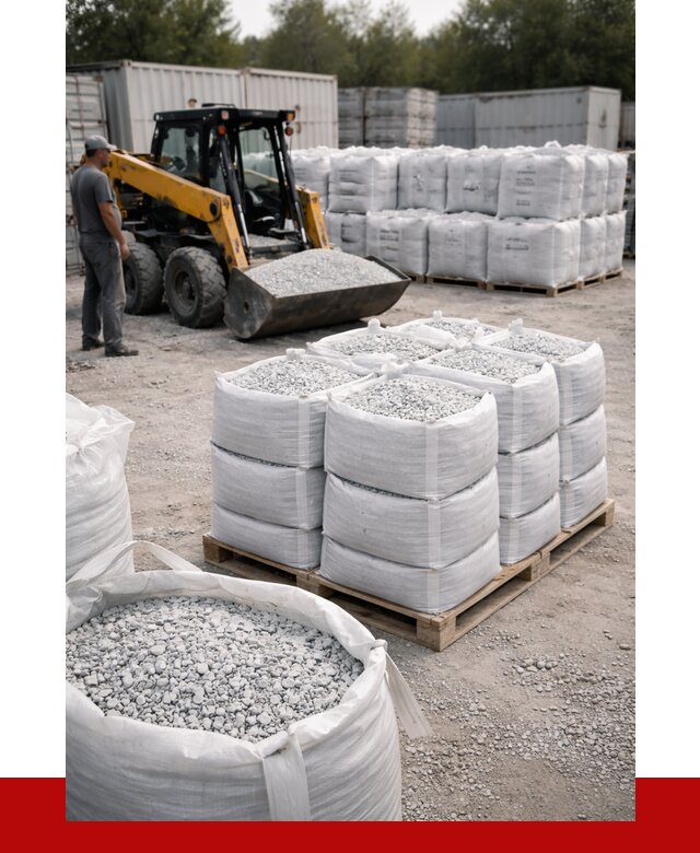 Мраморная крошка в Муравленке от 4818 р. за куб | ПРОНЕРУДМрв