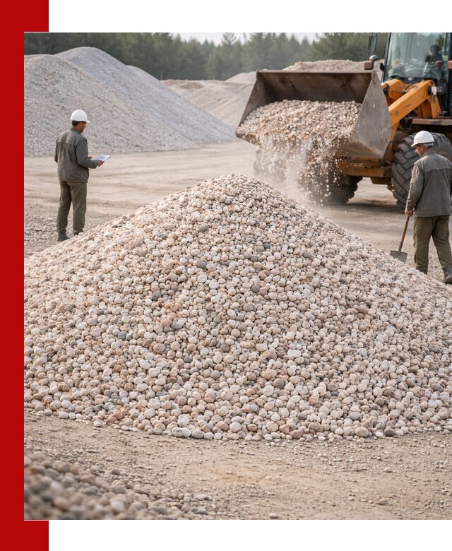 Купить цветную мраморную крошку с доставкой в Муравленке