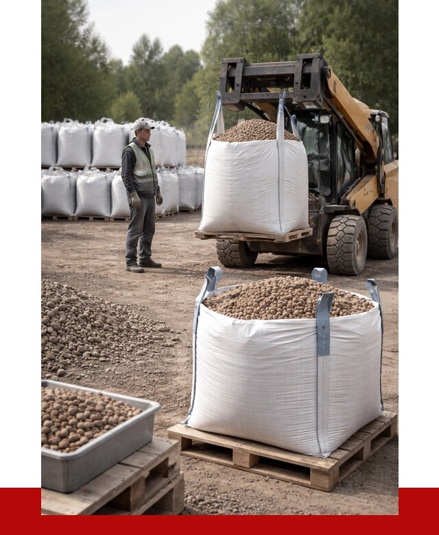 Керамзит в биг бег в Муравленке от 4497 р. с доставкой | ПРОНЕРУДМрв