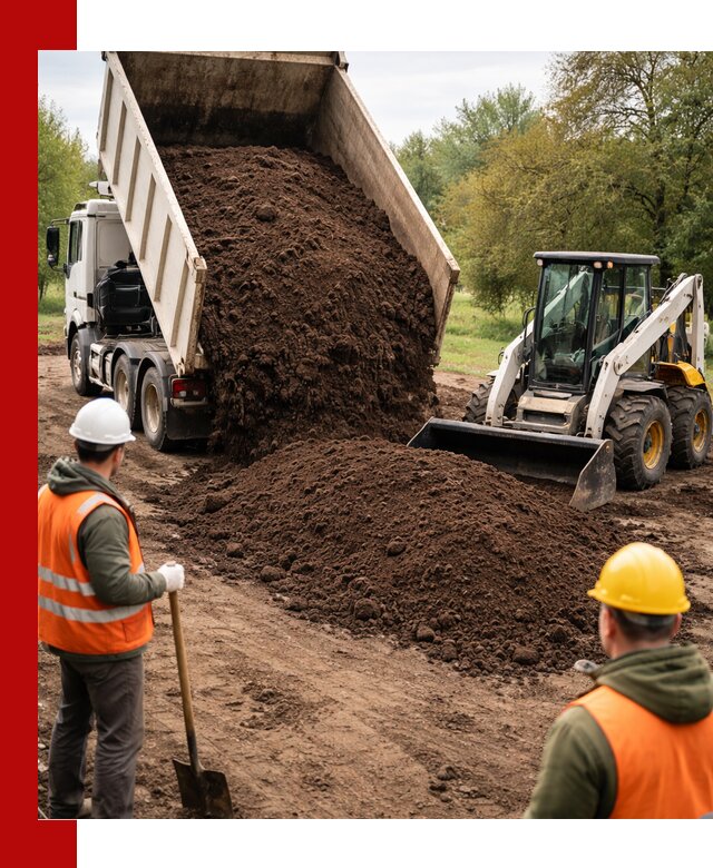 Плодородная смесь для улучшения почвы и восстановления в Муравленке