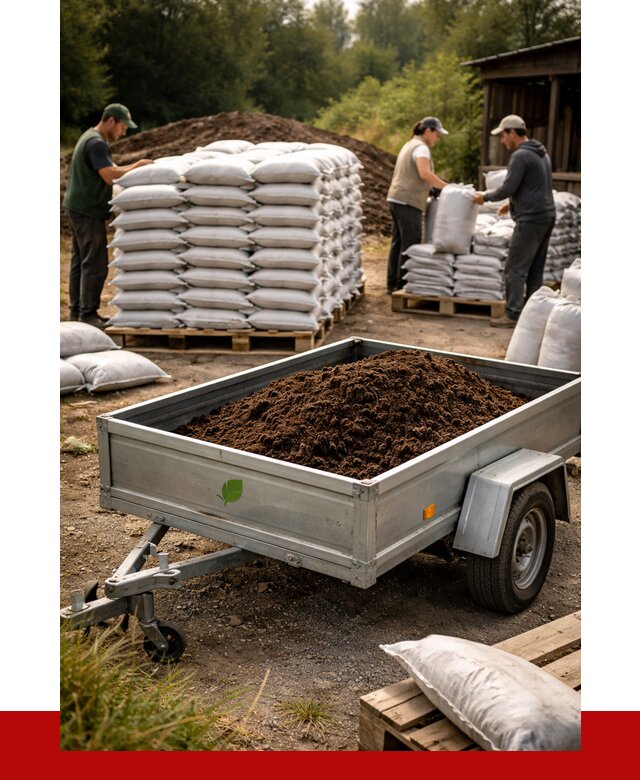 Нейтральный торф в Муравленке от 3426 р. за куб | ПРОНЕРУДМрв