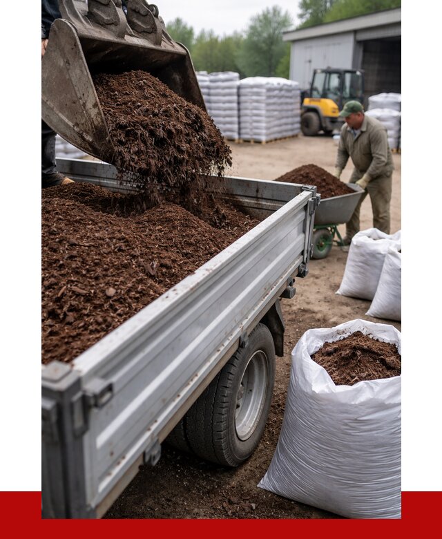 Торфяные смеси с доставкой в Муравленко от 4497 р. | ПРОНЕРУДМрв