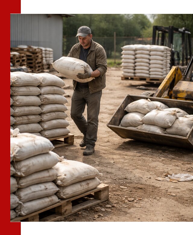 Коровий навоз в мешках с доставкой в Муравленке