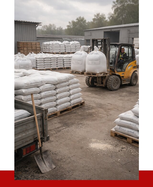 Аммиачная селитра в Муравленке от 4497 р. с доставкой | ПРОНЕРУДМрв