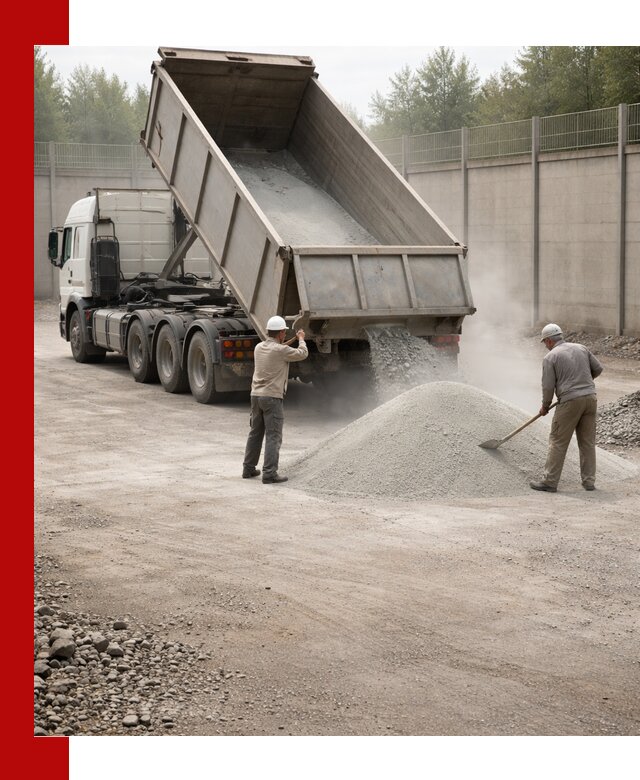 Доставка аммиачной селитры оптом и врозь в Муравленке