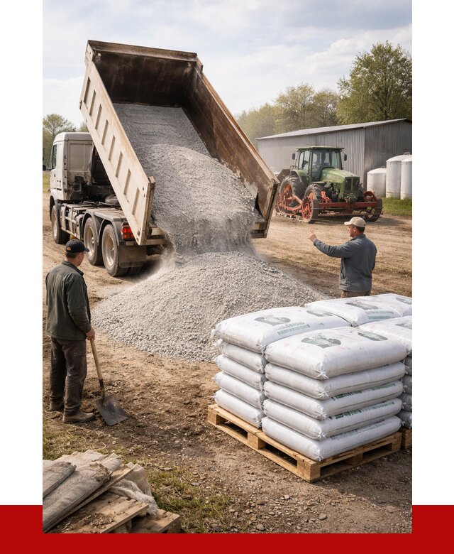 Купить суперфосфат в Муравленке с доставкой от 7708 р. | ПРОНЕРУДМрв