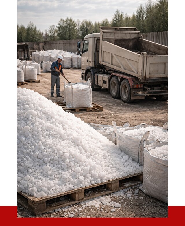 Купить техническая соль в мешках в Муравленке от 4818 р. | ПРОНЕРУДМрв