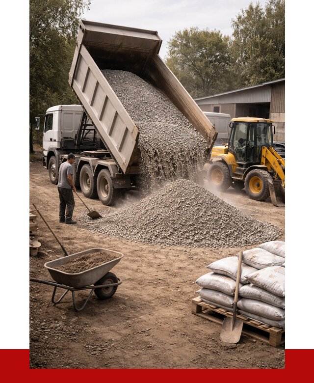 Перевозка сыпучих грузов в Муравленке от 3426 р. | ПРОНЕРУДМрв